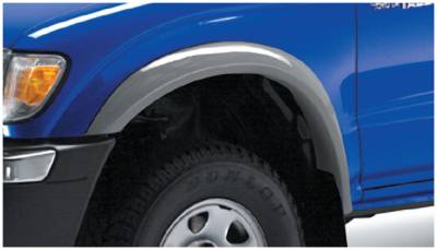 Husky Liners 28031911 Fender Flares