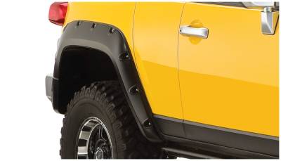 Husky Liners - Husky Liners 28031922 Fender Flares - Image 2