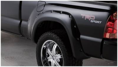 Husky Liners - Husky Liners 2803920 Fender Flares - Image 2