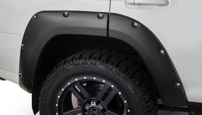 Husky Liners - Husky Liners 2803921 Fender Flares - Image 3