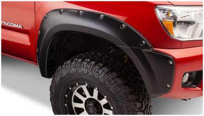 Husky Liners - Husky Liners 2803928 Fender Flares - Image 3