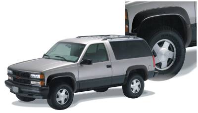 Husky Liners - Husky Liners 2804901 Fender Flares - Image 3