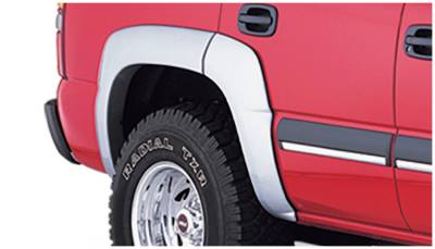Husky Liners - Husky Liners 2804911 Fender Flares - Image 2