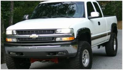 Husky Liners - Husky Liners 2804917 Fender Flares - Image 3