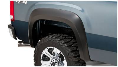 Husky Liners - Husky Liners 2804952 Fender Flares - Image 2