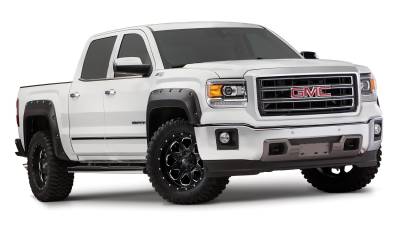 Husky Liners 2804960 Fender Flares