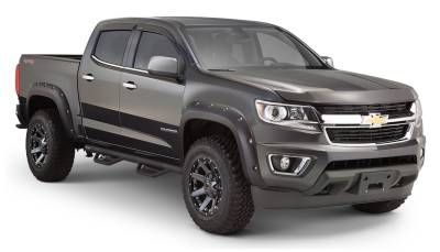 Husky Liners 2804969 Fender Flares