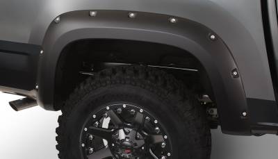 Husky Liners - Husky Liners 2804969 Fender Flares - Image 3