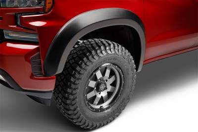 Husky Liners - Husky Liners 2804981 Fender Flares - Image 2