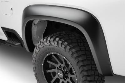 Husky Liners - Husky Liners 2804986 Fender Flares - Image 3