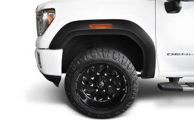 Husky Liners 2804987 Fender Flares
