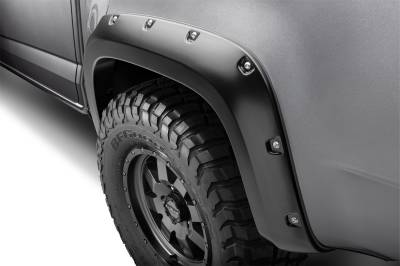 Husky Liners - Husky Liners 2804990 Fender Flares - Image 6