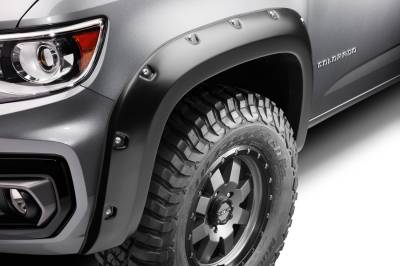 Husky Liners - Husky Liners 2804991 Fender Flares - Image 4