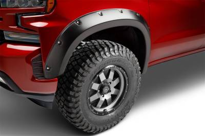 Husky Liners - Husky Liners 2804992 Fender Flares - Image 3