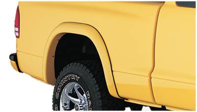 Husky Liners - Husky Liners 28051905 Fender Flares - Image 5