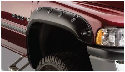 Husky Liners - Husky Liners 2805908 Fender Flares - Image 2