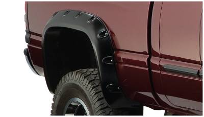 Husky Liners - Husky Liners 2805908 Fender Flares - Image 3