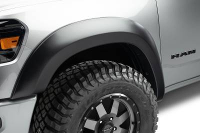 Husky Liners - Husky Liners 2805926 Fender Flares - Image 3