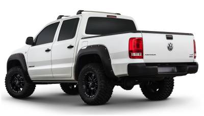 Husky Liners - Husky Liners 2806905 Fender Flares - Image 2