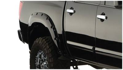 Husky Liners - Husky Liners 2807907 Fender Flares - Image 2