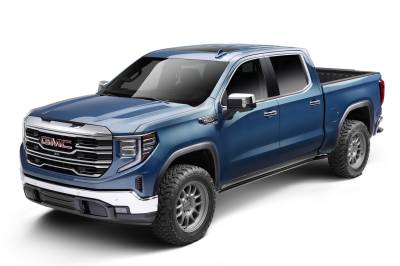 AMP Research - AMP Research 76255-01A PowerStep Plug-N-Play System - Image 5