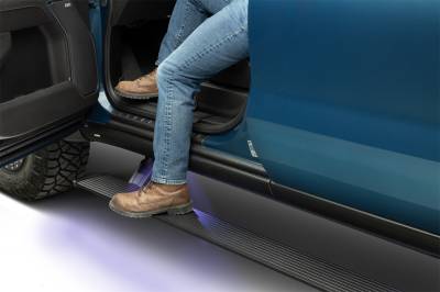 AMP Research - AMP Research 78255-01A PowerStep Xtreme - Image 19