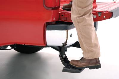 AMP Research - AMP Research 75303-01A BedStep - Image 4