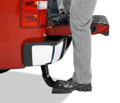 AMP Research - AMP Research 75304-01A BedStep - Image 3