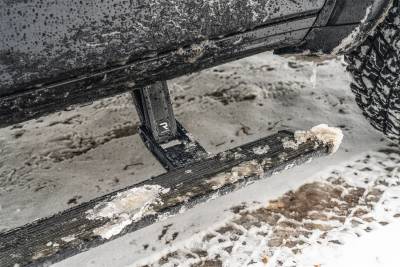 AMP Research - AMP Research 78240-01A PowerStep Xtreme - Image 5