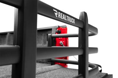 AMP Research - AMP Research 74813-01A BedXtender HD Max - Image 12