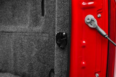 AMP Research - AMP Research 74813-01A BedXtender HD Max - Image 15