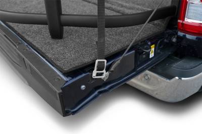 AMP Research - AMP Research 74803-01A BedXtender HD Sport - Image 12