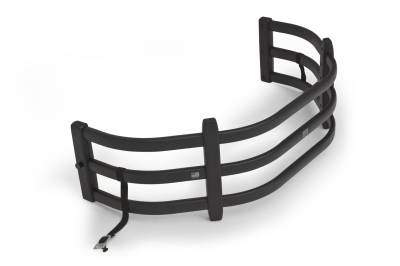 AMP Research 74821-01A BedXtender HD Sport