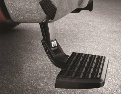 AMP Research - AMP Research 75326-01A BedStep - Image 4