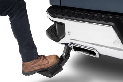 AMP Research - AMP Research 75323-01A BedStep - Image 5