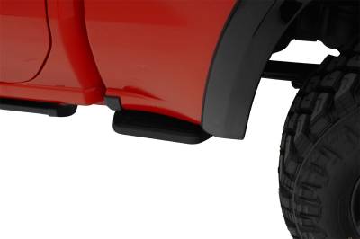 AMP Research 75415-01A BEDSTEP2