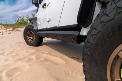 AMP Research - AMP Research 77122-01A PowerStep XL - Image 5