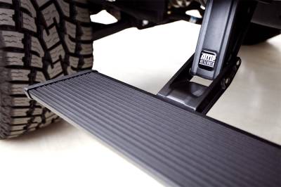 AMP Research - AMP Research 78234-01A PowerStep Xtreme - Image 5