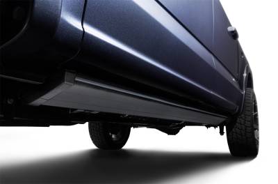 AMP Research 96235-01A Powerstep Vision