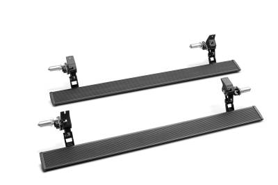 AMP Research 78140-01A PowerStep Xtreme