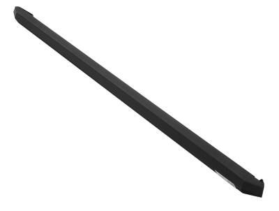 AMP Research 21-04054-77.5 PowerStep XL Extruded Rail/Endcap Replacement