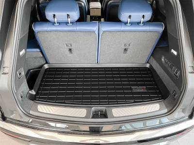 WeatherTech - WeatherTech 401877 Cargo Liner - Image 2