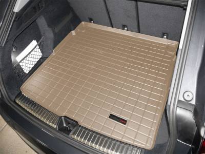 WeatherTech - WeatherTech 411884 Cargo Liner - Image 2