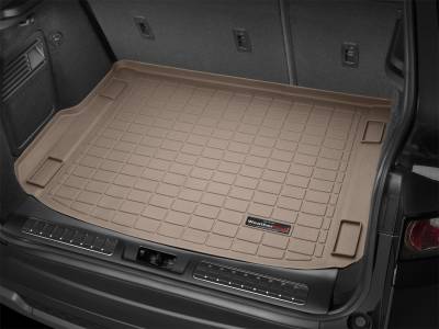 WeatherTech - WeatherTech 41525 Cargo Liner - Image 2