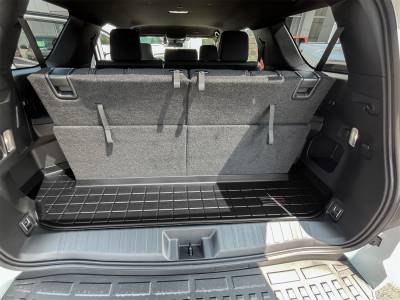 WeatherTech - WeatherTech 401830 Cargo Liner - Image 2