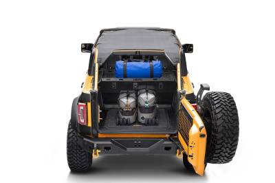 Husky Liners - Husky Liners 40002 Cargo Logic - Image 5