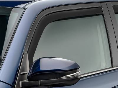 WeatherTech - WeatherTech 80531IMB Side Window Deflector - Image 2