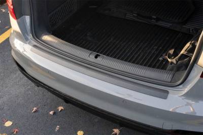 WeatherTech BP0171 BumperTopper