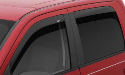 Husky Liners - Husky Liners 2864081 Low Profile Vent Visor - Image 2