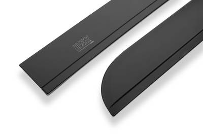 Husky Liners - Husky Liners 2854044 Low Profile Vent Visor - Image 3